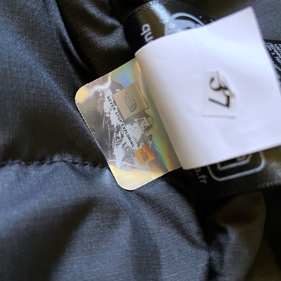 The North Face Men’s Minoqua Down Jacket - Picture 9 of 9